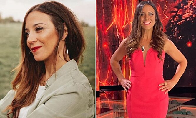 Así es Alicia Peña, el verdadero descubrimiento de 'Supervivientes 2020'