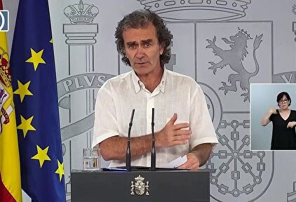 Cifra del día en España por coronavirus: 6 de junio