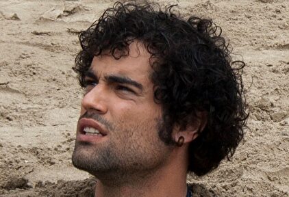 El actor Jordi Mestre. | Wikipedia