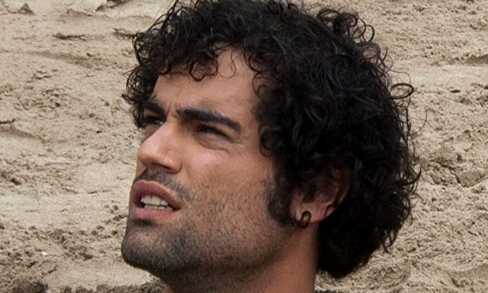 El actor Jordi Mestre. | Wikipedia