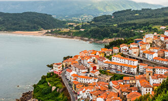 Asturias en 7 pueblos de playa y 2 de interior para salir del confinamiento este verano