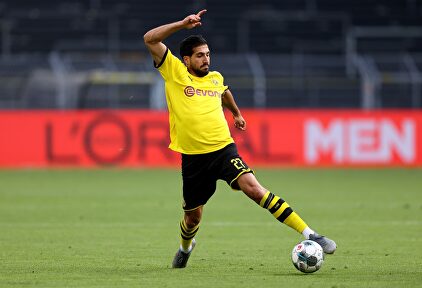 El Dortmund tumba al Hertha Berlín y se acerca a la Champions (1-0)