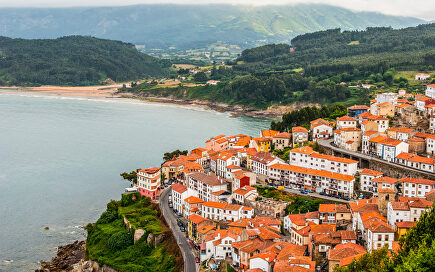 Asturias en 7 pueblos de playa y 2 de interior para salir del confinamiento este verano