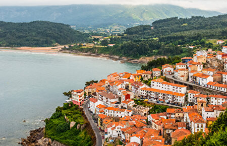 Asturias en 7 pueblos de playa y 2 de interior para salir del confinamiento este verano
