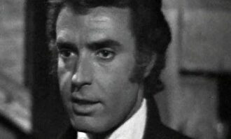 Pepe Martín, en 'El conde de Montecristo' | RTVE