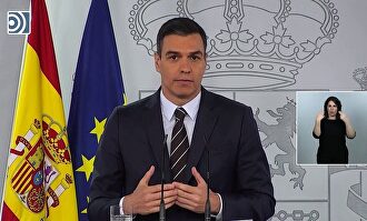 Mascarillas o turnos en el trabajo, las medidas para después del estado de alarma