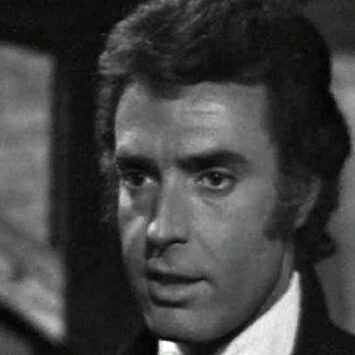 Pepe Martín, en 'El conde de Montecristo' | RTVE