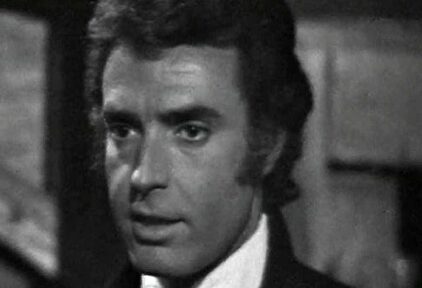 Pepe Martín, en 'El conde de Montecristo' | RTVE