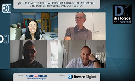 Rentabilidad después del coronavirus ¿dónde encontrar oportunidades?