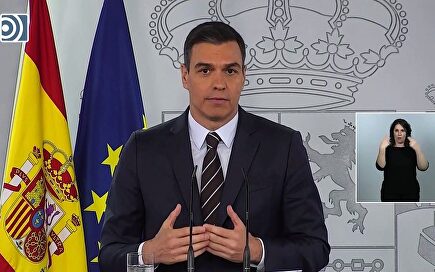 Mascarillas o turnos en el trabajo, las medidas para después del estado de alarma