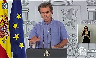 Cifras del día por coronavirus en España: 9 de junio