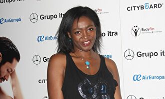 Francine Gálvez | Cordon Press