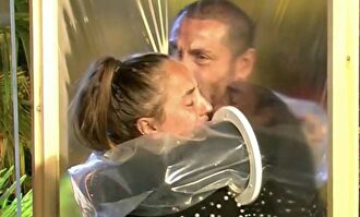 Rocío Flores y Antonio David Flores | Telecinco.es