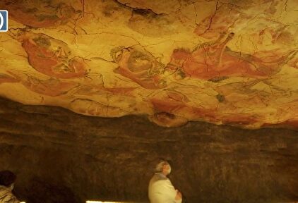 El Museo de Altamira abre sus puertas y será gratis hasta el 31 de julio