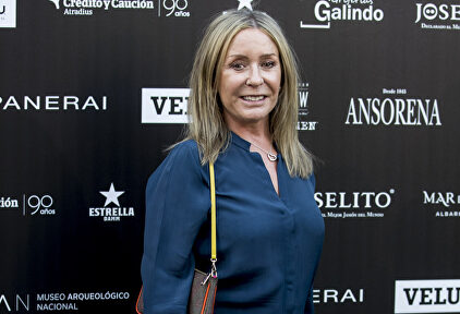 Marina Castaño | Europa Press
