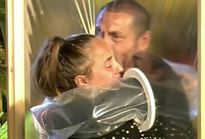 Rocío Flores y Antonio David Flores | Telecinco.es