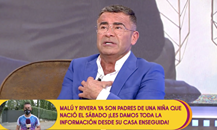 Jorge Javier Vázquez | Telecinco