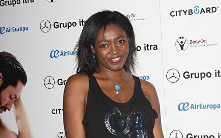 Francine Gálvez | Cordon Press