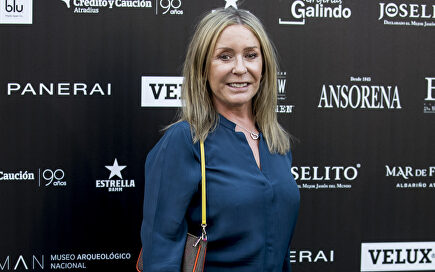 Marina Castaño | Europa Press