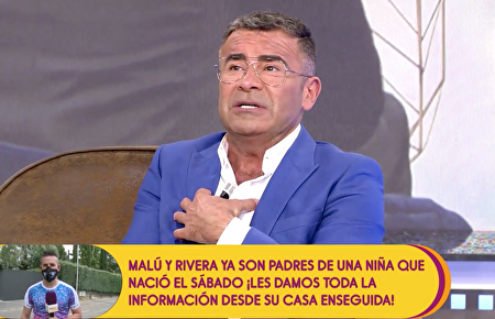 Jorge Javier Vázquez | Telecinco