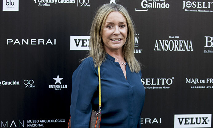 Marina Castaño | Europa Press