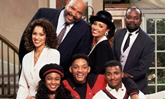 Elenco de 'El príncipe de Bel Air' | Archivo