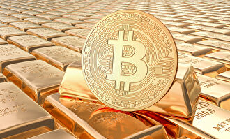Bitcoin | Pixabay