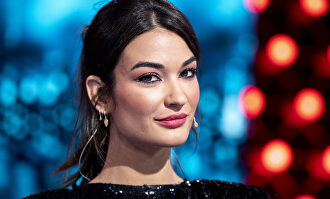 Estela Grande | Gtres