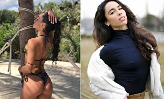 10 cosas que no sabías sobre Macarena, la novia de Rafa Mora y concursante de 'La casa fuerte'