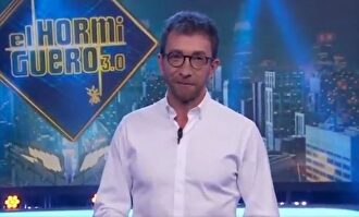 Pablo Motos | Atresmedia