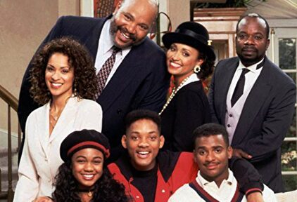 Series: 'El Príncipe de Bel Air' y otros remakes innecesarios