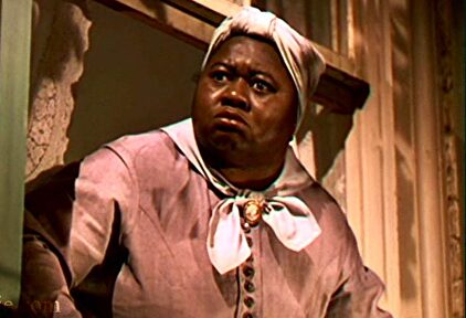 Imagen de 'Lo que el viento se llevó' | Youtube