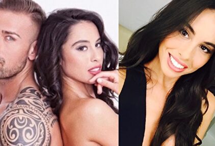 10 cosas que no sabías sobre Macarena, la novia de Rafa Mora y concursante de 'La casa fuerte'