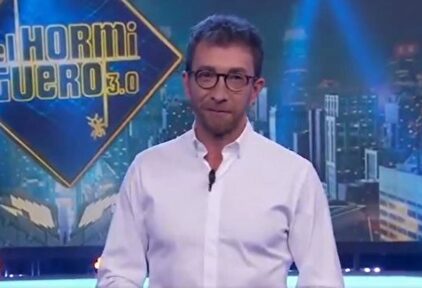 Pablo Motos | Atresmedia