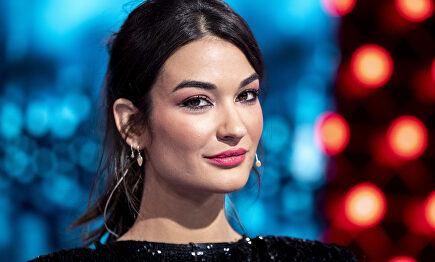 Estela Grande | Gtres