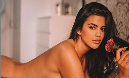 Lola Ortiz | Instagram