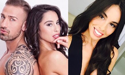 10 cosas que no sabías sobre Macarena, la novia de Rafa Mora y concursante de 'La casa fuerte'