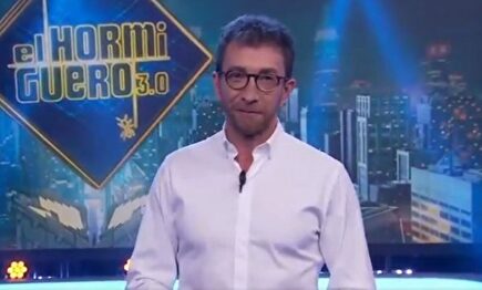 Pablo Motos | Atresmedia