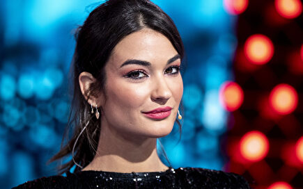 Estela Grande | Gtres