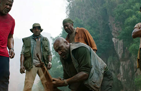 Spike Lee lleva al extremo el tema del racismo