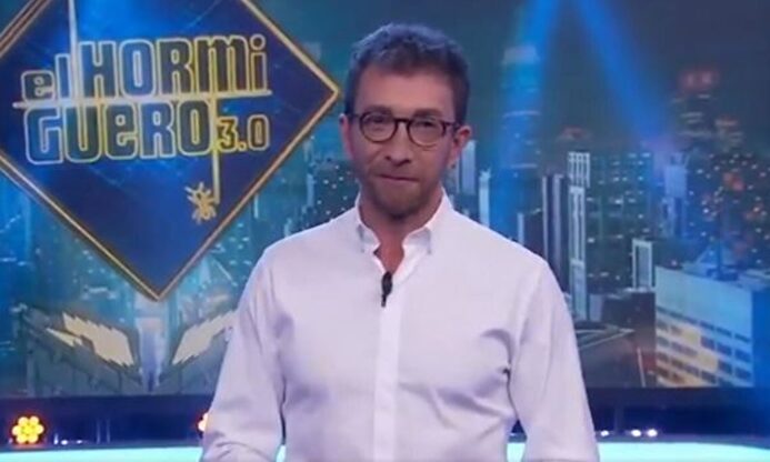 Pablo Motos | Atresmedia