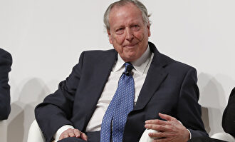 José María Álvarez del Manzano | Gtres