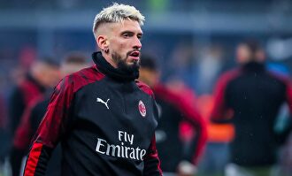 Detenidos los atracadores que asaltaron al jugador español Samu Castillejo. | Cordon Press