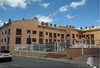 Piso en Toledo, incluido en la promoción | Haya