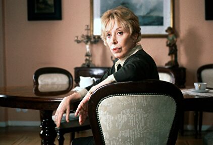 Rosa María Sardá en 'Te doy mis ojos' | Cordon Press