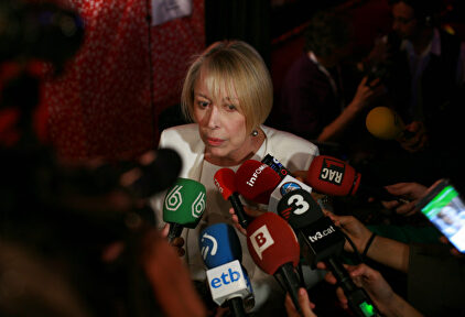 Rosa María Sardá | Gtres