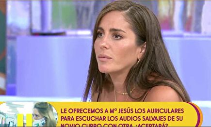 Anabel Pantoja | Telecinco.es