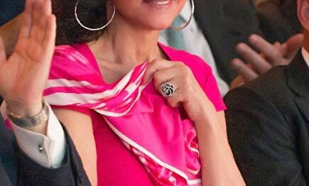 Esther Koplowitz | Europa Press