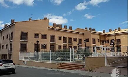 Piso en Toledo, incluido en la promoción | Haya