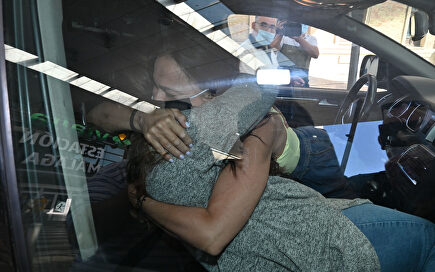 Rocío Flores y Olga Moreno | Gtres